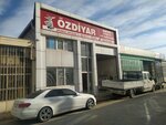 Ozdiyar Pvc Door Window Systems (Konya, Selcuklu, Horozluhan Neighborhood, Ibsikaya Street, 38), windows