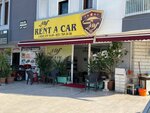 My Rent A Car (Antalya, Konyaalti District, Ataturk Boulevard, 267/B) ، تأجير السيارات
