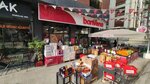 Bonveno (İstanbul, Kadikoy, 19 Mayıs Mah., Gürsoylu Sok., 1C), supermercado
