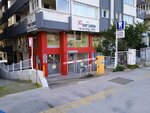 Dent Izmirim (İzmir, Konak, Mithatpaşa Cad., 1179), dental clinic