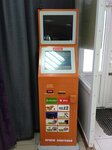 Payment terminal (ulitsa Spirina, 2к5), payment terminal