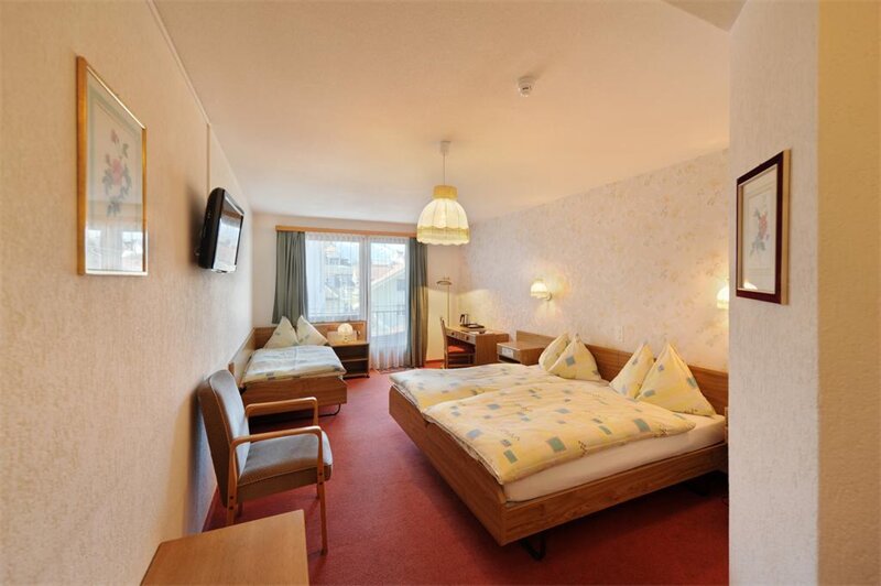 Фото Hotel Toscana