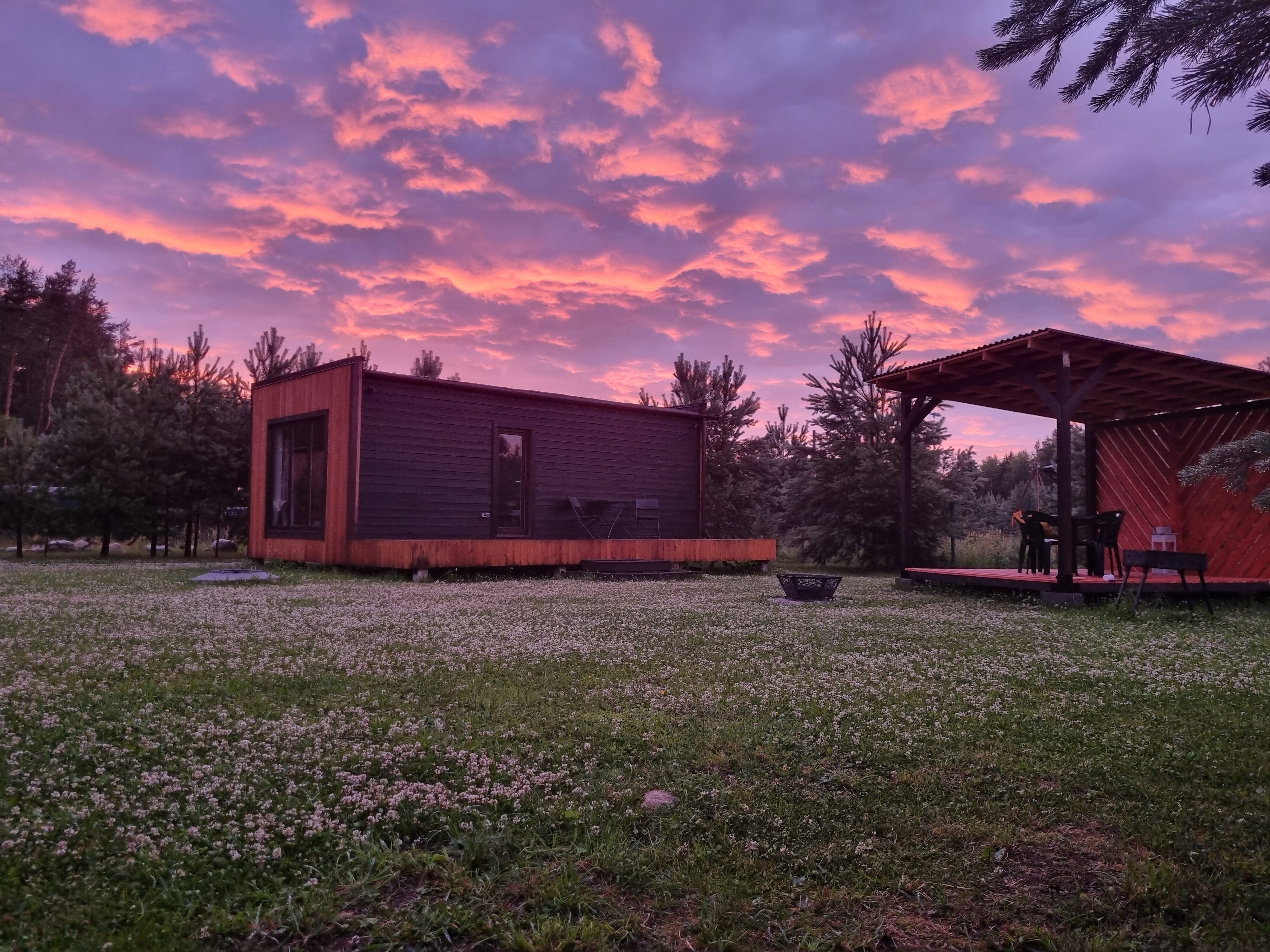 Фото Хирви Хаус