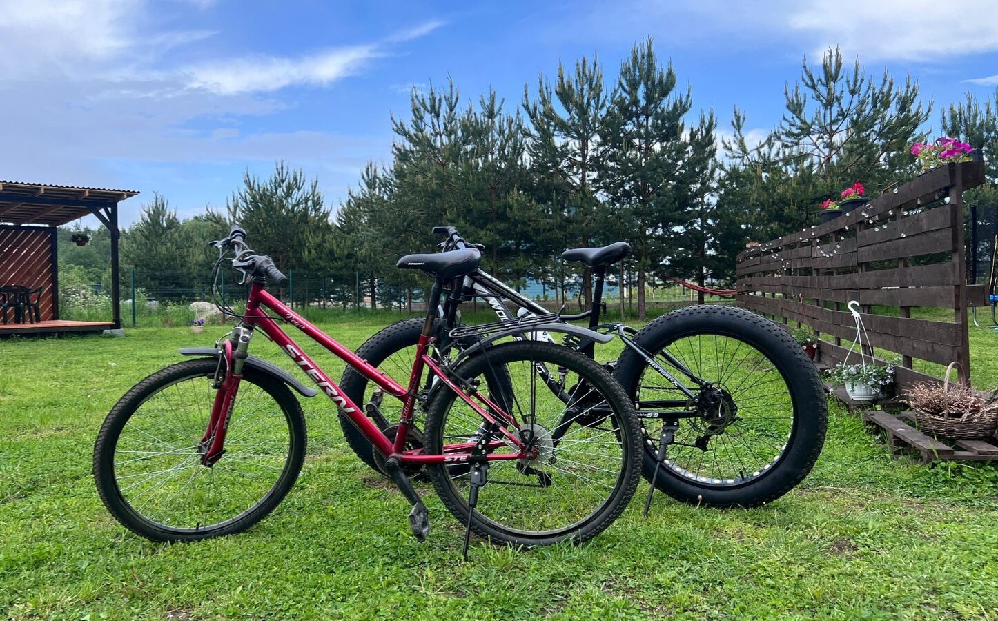 Фото Хирви Хаус