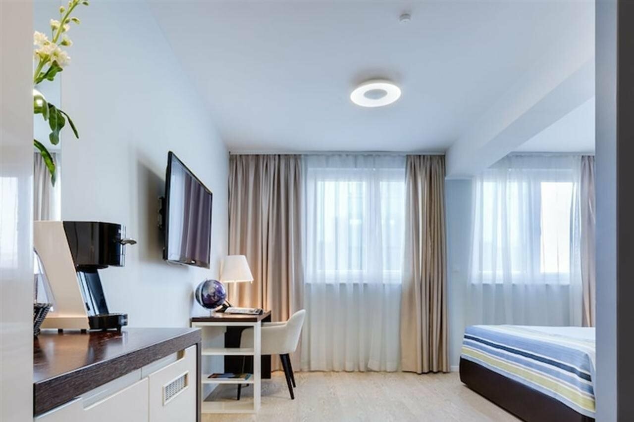 Фото Bb Residence