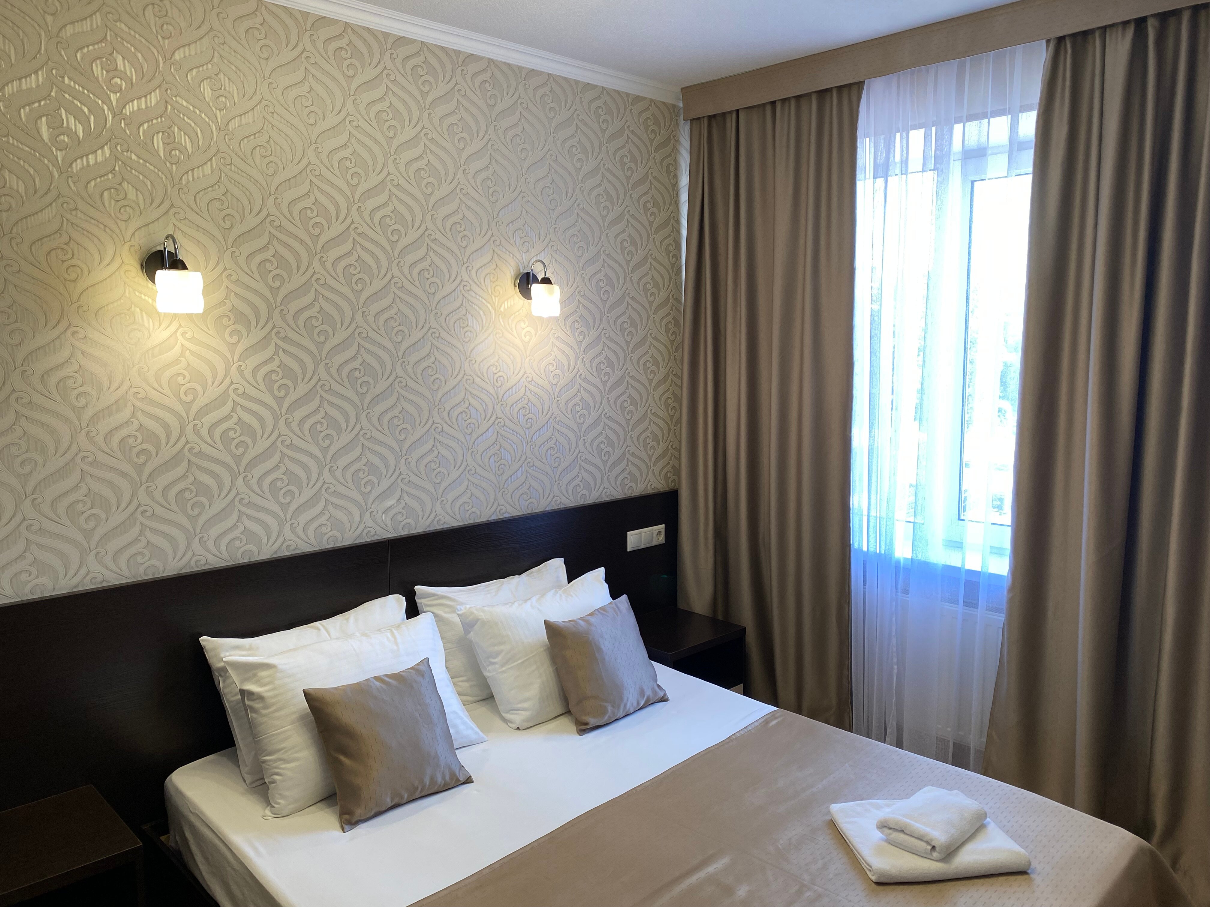 Фото Олимпия