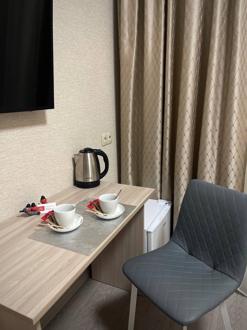 Фото Снегири