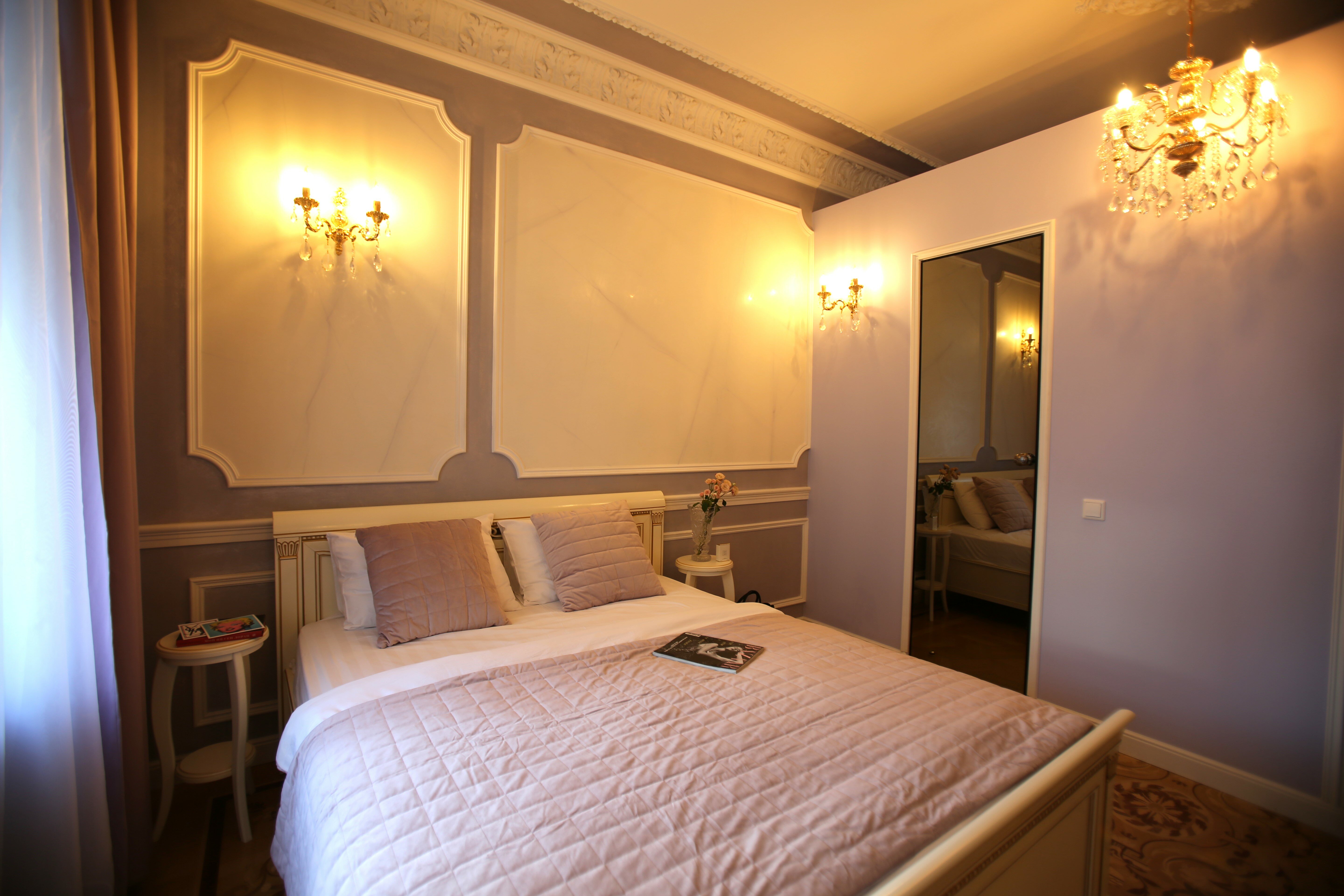 Фото Апартаменты Nevsky 5