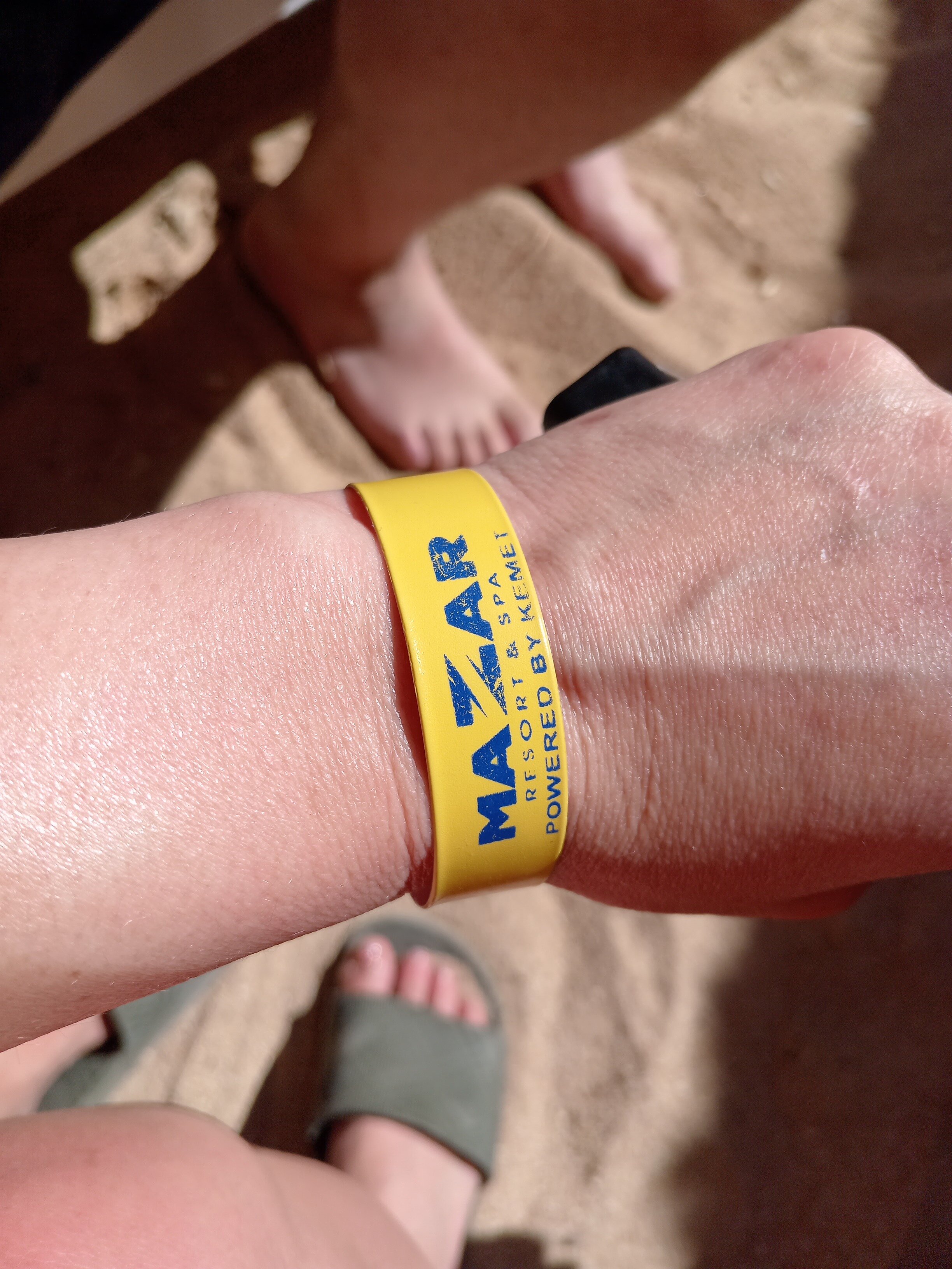 Фото Mazar Resort & SPA