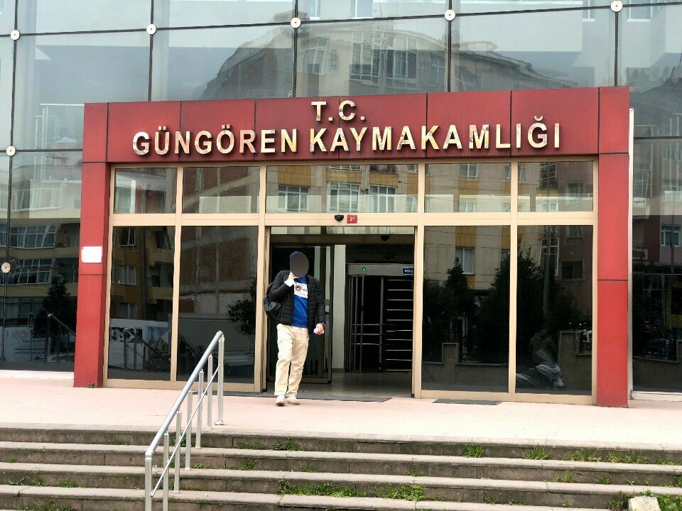 وزارات حكومية، خدمات Güngören District National Education Directorate ، اسطنبول، صورة