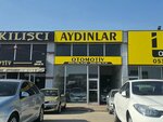 Aydınlar Automotive (Konya, Karatay, Fevziçakmak Mah., Hacı Veli Ağa Cad., 45) ، وكلاء سيارات