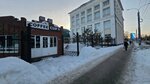 CoffeeCup (50-Letiya Oktyabrya Street, 34А) ، مقهى