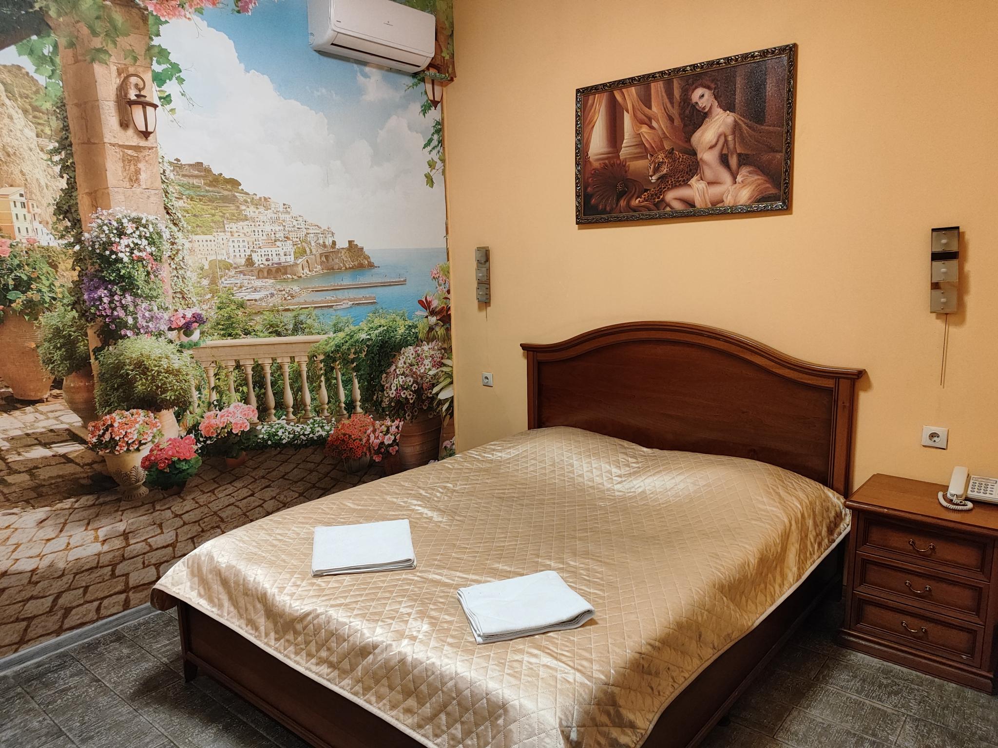 Фото Тарлеон