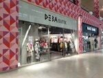 Deba Butik (Krasnoarmeyskaya Street, 131), tienda de ropa