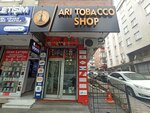 Ari Tobacco Shop (Istanbul, Bahcelievler, Yildirim Beyazit Avenue, 141D) ، متجر مستلزمات التدخين