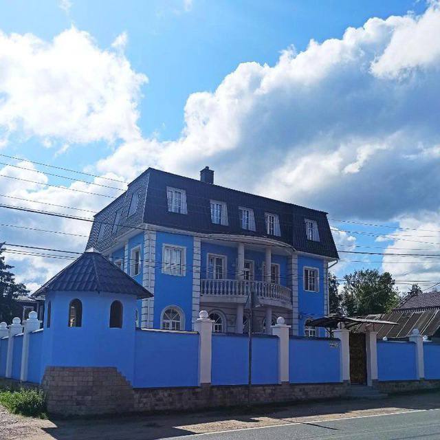 Фото отеля 3