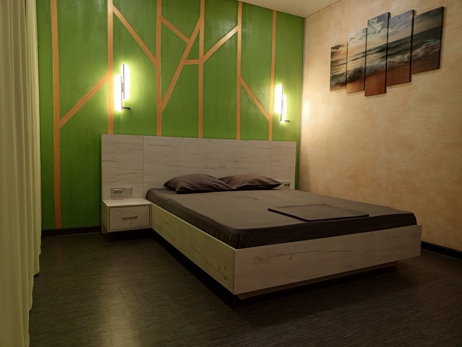 Фото отеля 3