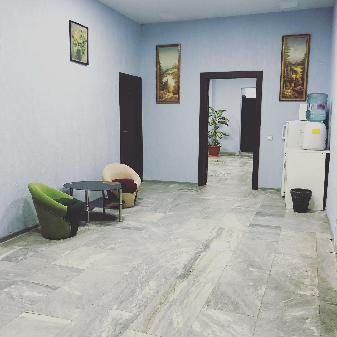 Фото Отель Прадо