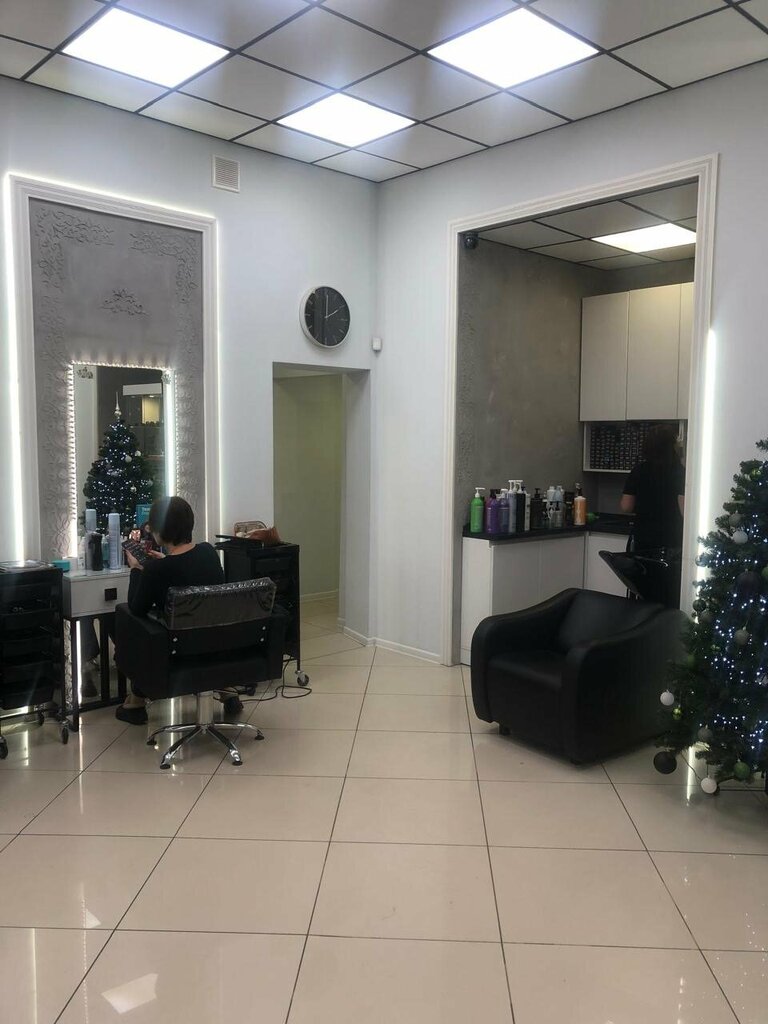 Massage salon Массаж Надежда, Moscow, photo