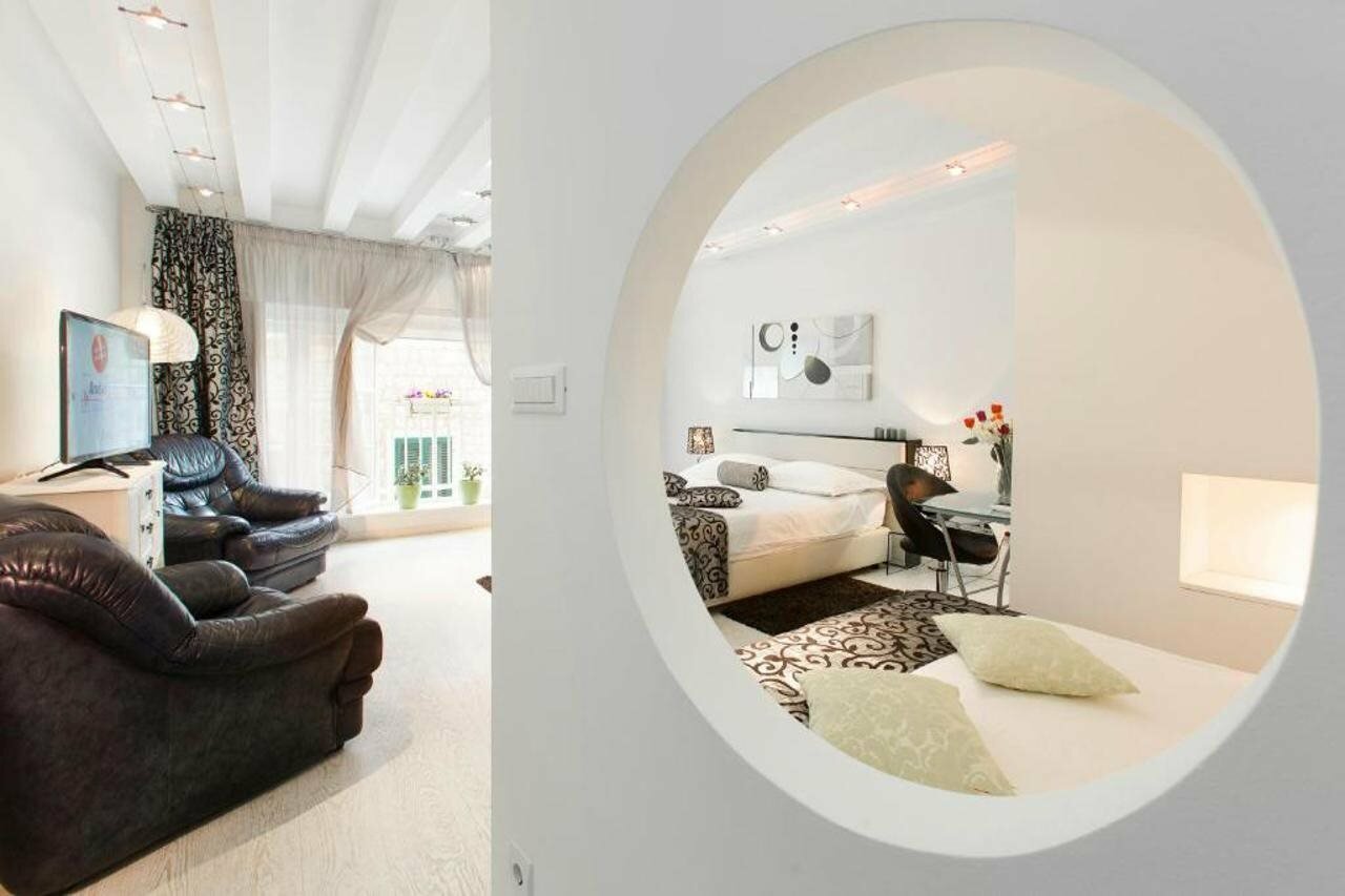 Фото Royal Suites