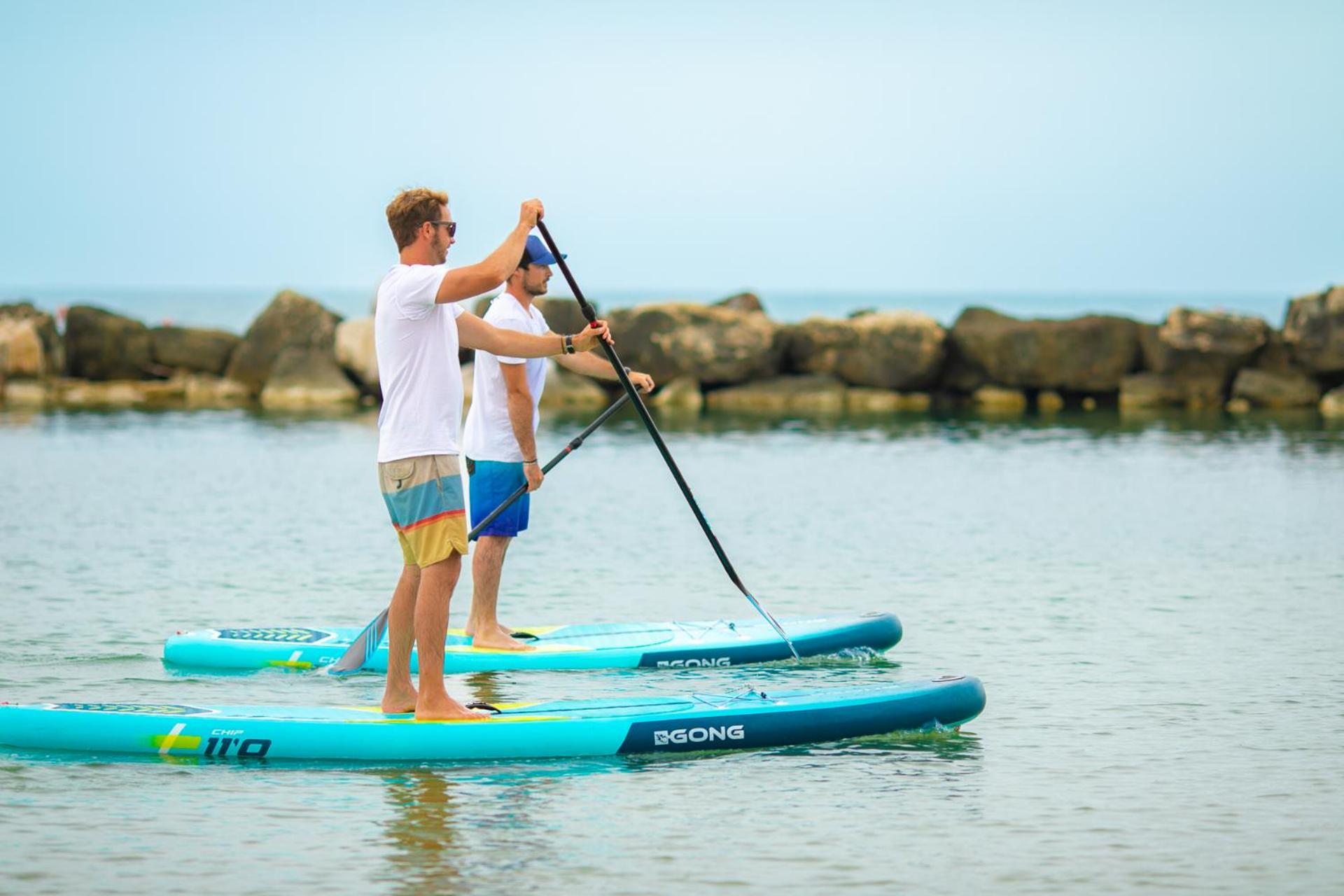 Фото Hotel Albatros