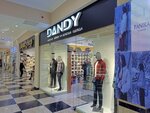 Dandy (Chui avenue, 92) ، متجر ملابس