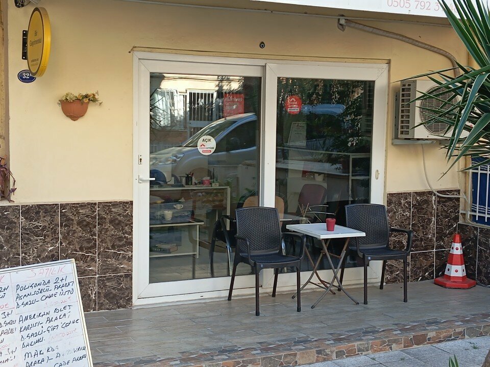 Business consulting Bir Real Estate Consultancy, Izmir, photo