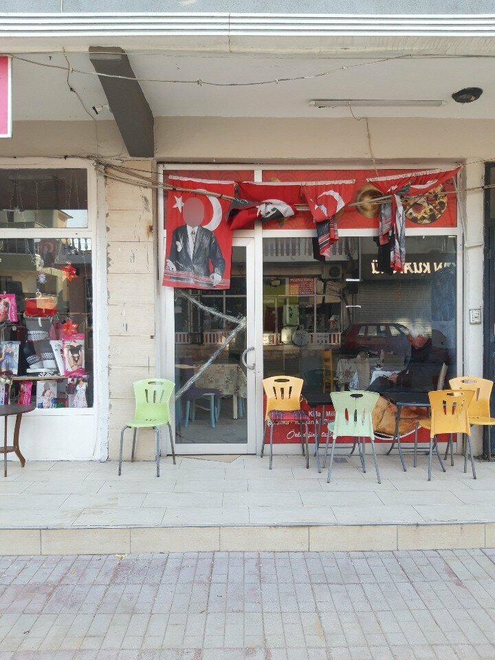 Tea room Coffeehouse, Izmir, photo