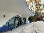 Haci Ahmet Ozturk Mosque (Ankara Province, Cankaya District, Koru Neighborhood, 2599th Street, 4) ، مسجد