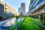 Folkart Incity Site (İzmir, Bornova, Kazımdirik Mah., Üniversite Cad., 124), hotel