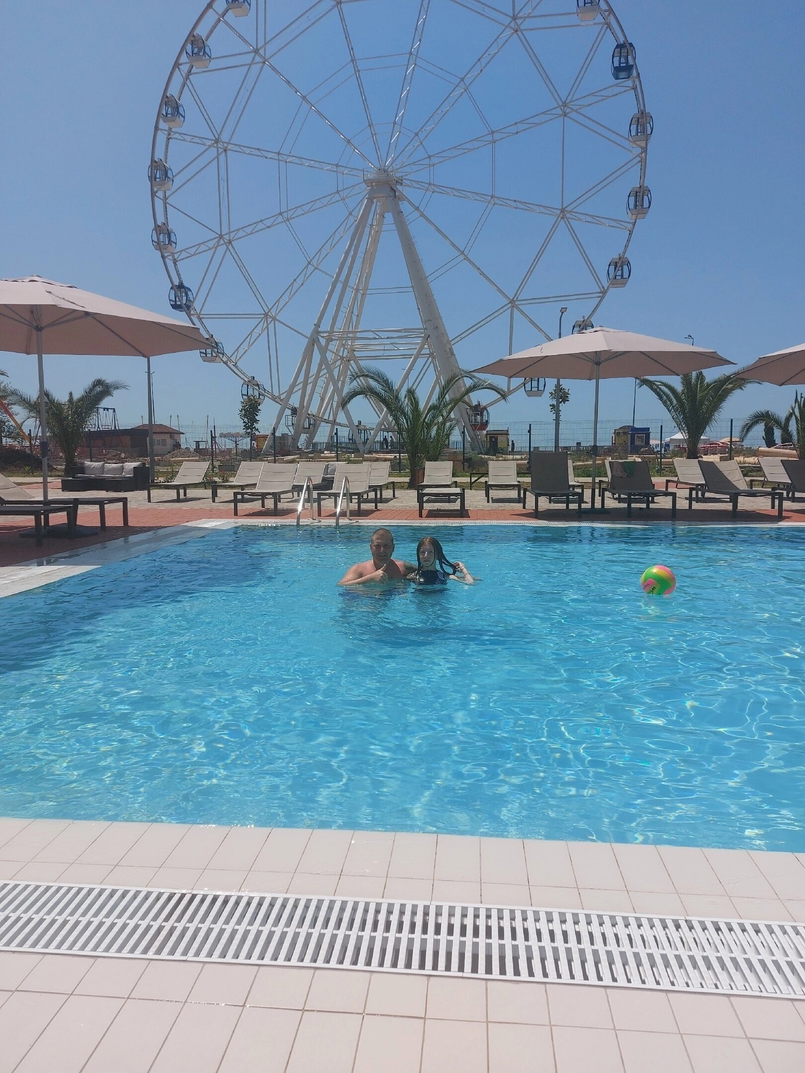 Фото Малибу