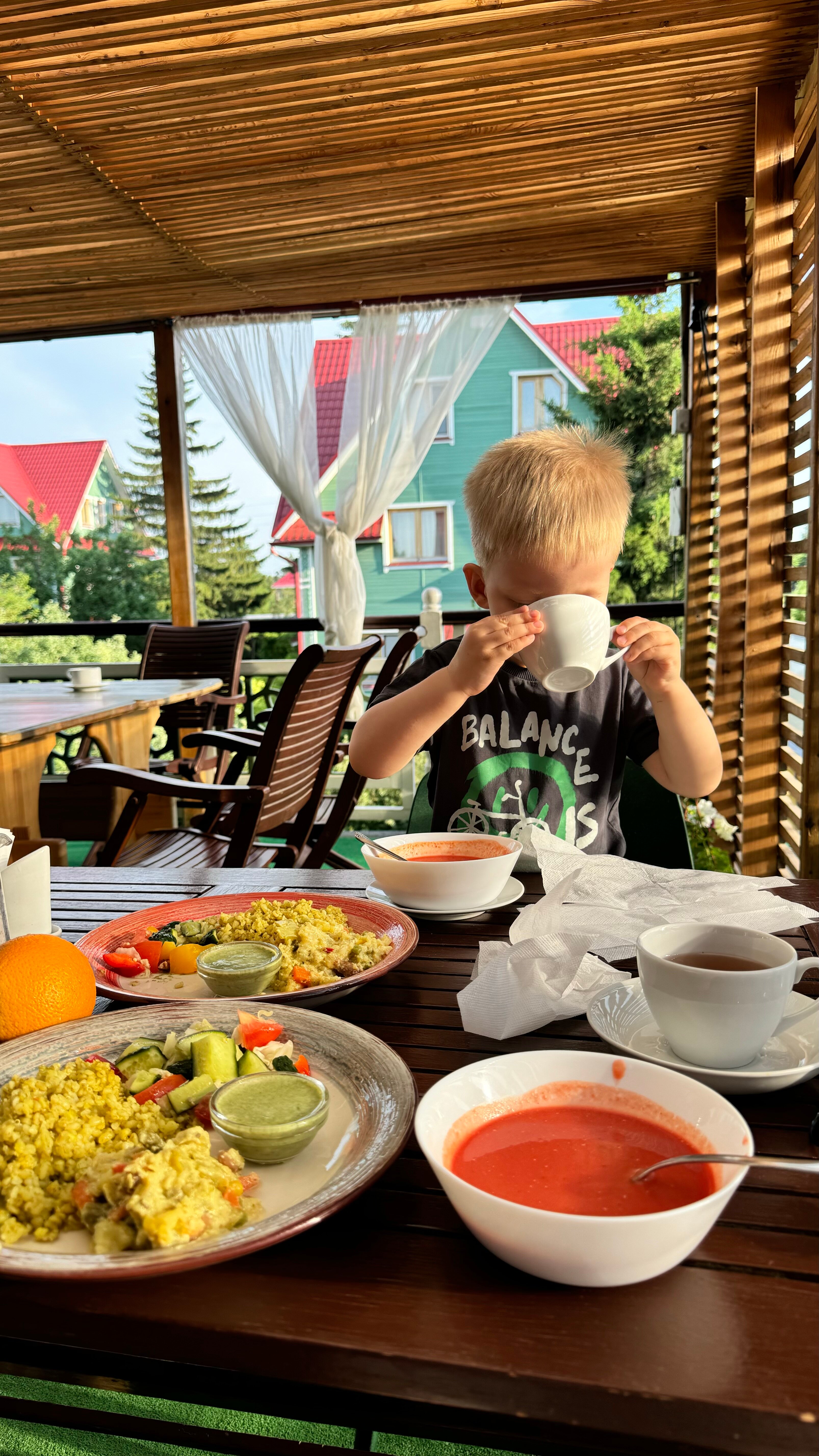 Фото Здрава Дача