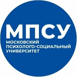 University Moskovsky psikhologo-sotsialny universitet, Moscow, photo