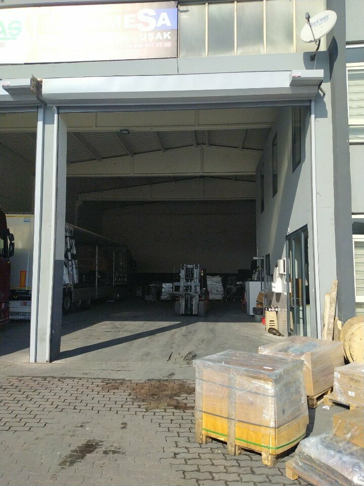 Haulage Hamesa, Konya, photo