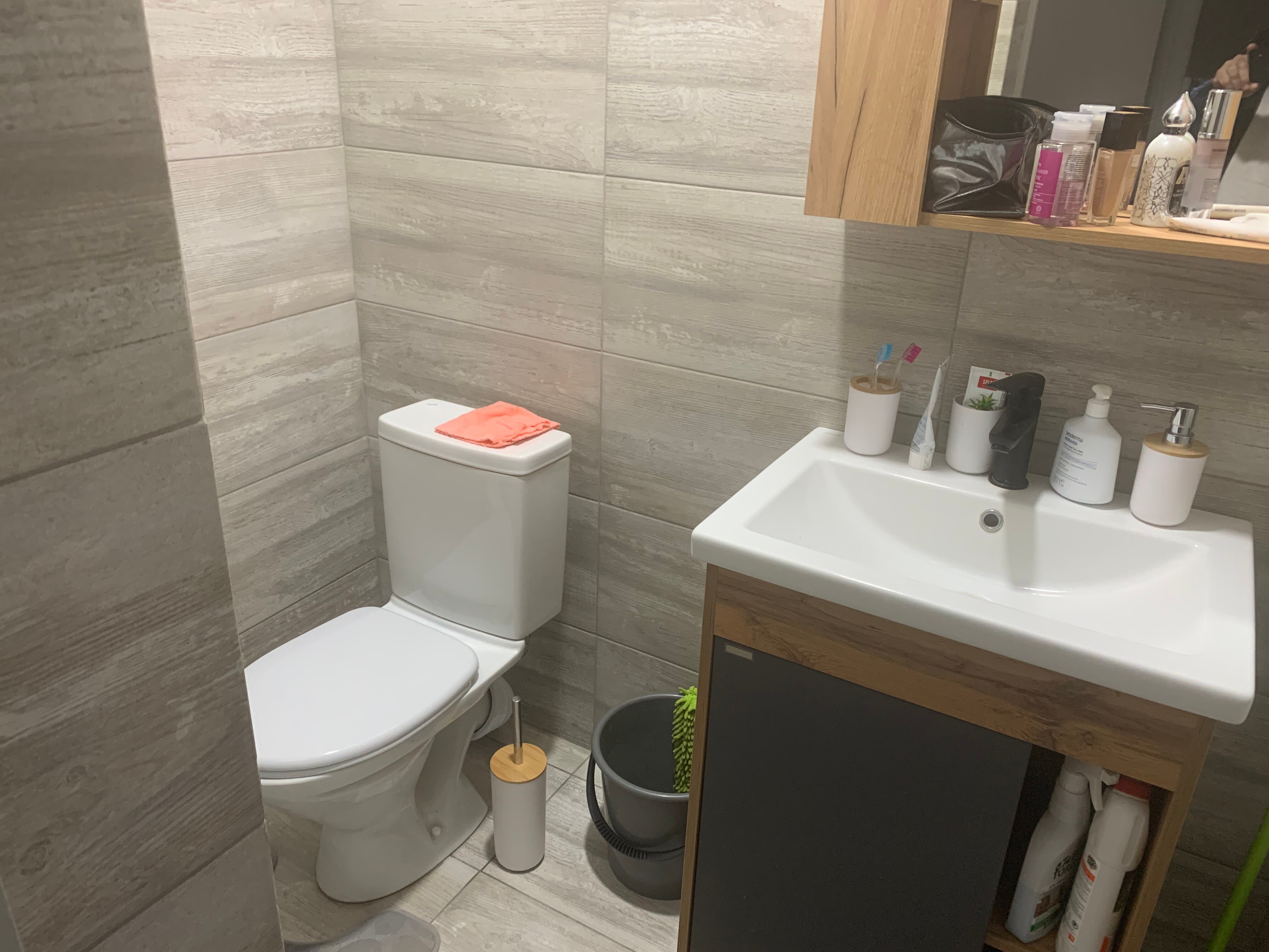 Фото Форелька