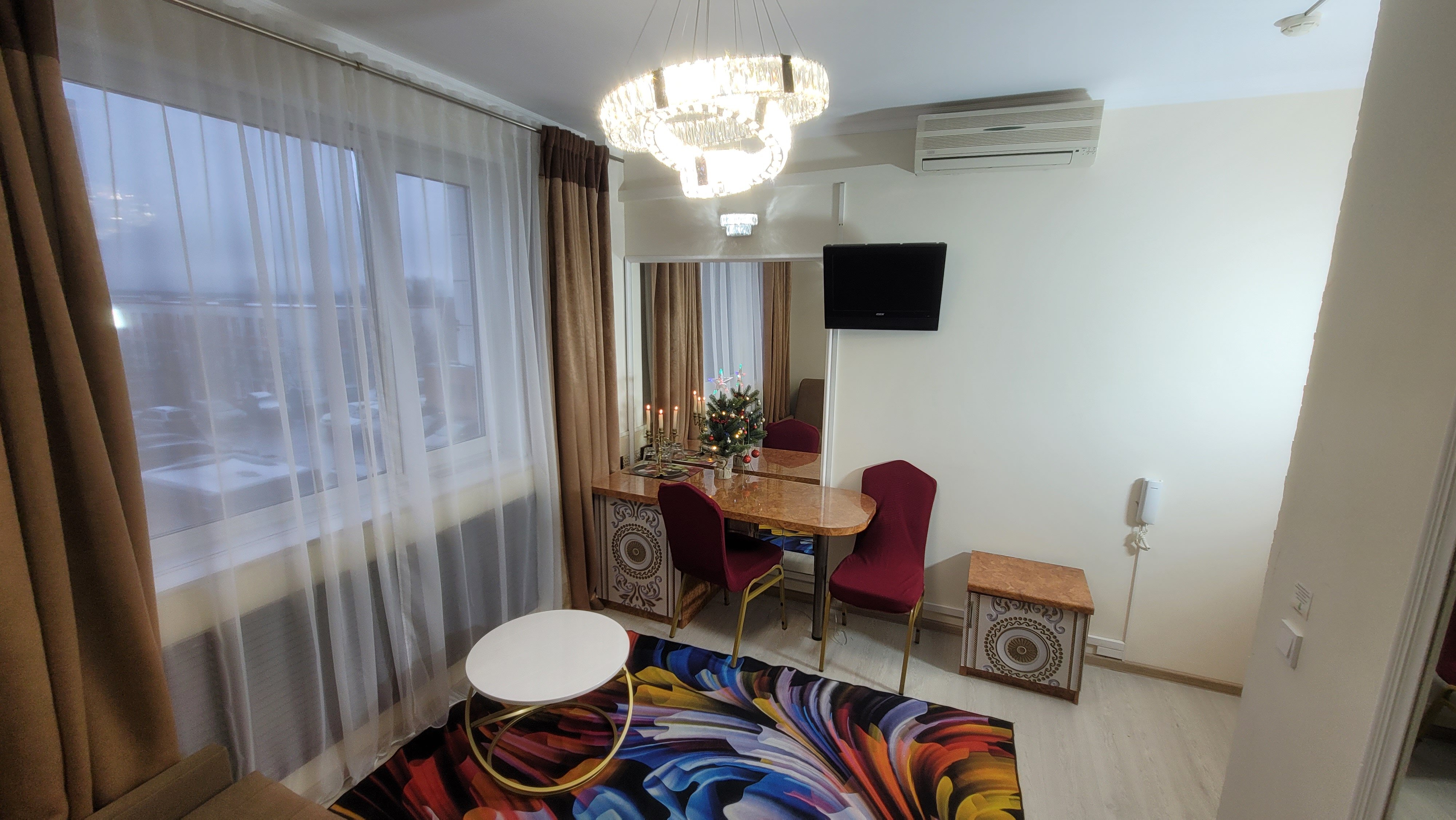 Фото Строгино Экспо