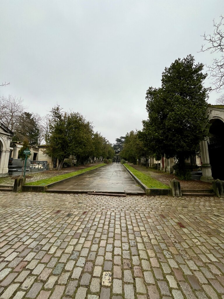 Park Square Samuel de Champlain, Paris, photo