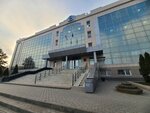 Служба по Техническому Обслуживанию Зданий Администрации Города Астрахани (Akademika Korolyova Street, 26), building maintenance