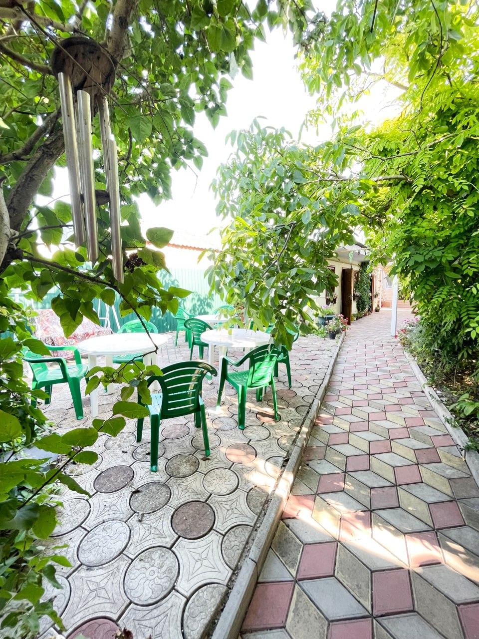 Фото Гостевой дом Маргарита