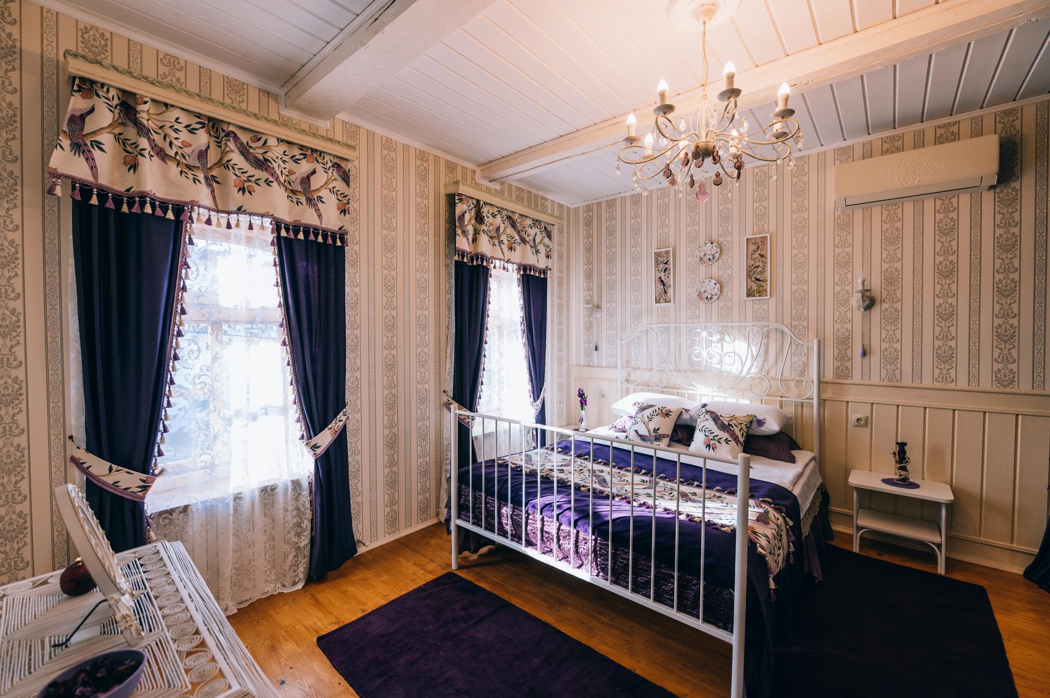 Фото Купеческая усадьба Ѣ