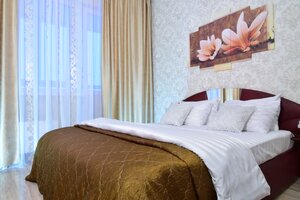 Апартаменты на Есенина 2 от Lion Apartments