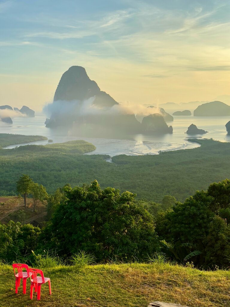 Hotel Phang Nga Viewpoint, Earth, photo