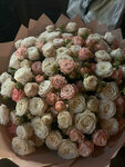 Цветы и Подарки (3rd Parkovaya Street, 8/19), flower shop