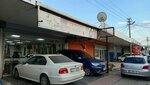 Ercu Auto Leather Upholstery (İzmir, Bornova, Kazımdirik Mah., 411 Sok., 3), servicio de coches, centro de reparación de automóviles