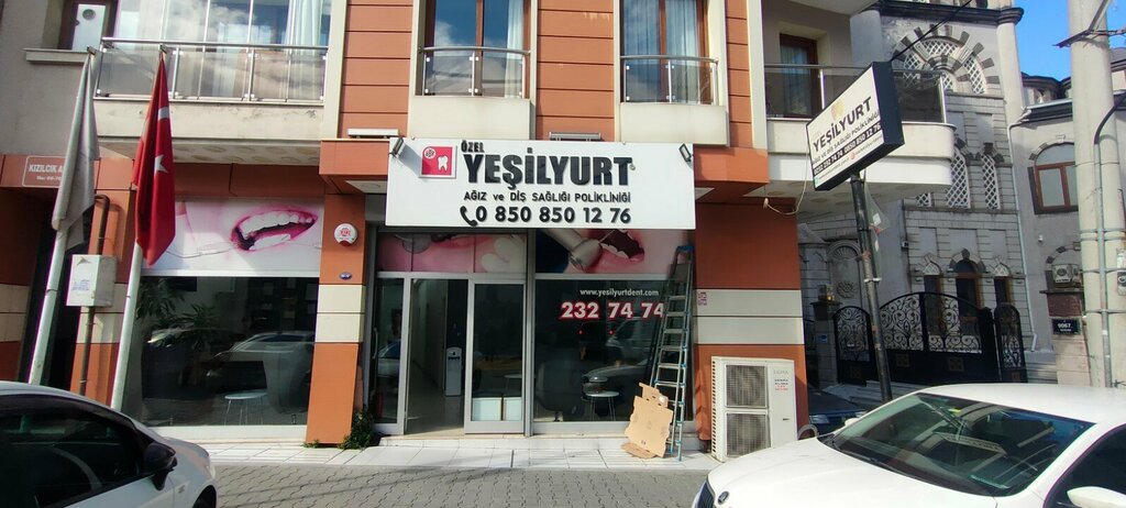 Driving school İzmir-Karabağlar Yeni Yeşilyurt Sürücü Kursu, Izmir, photo