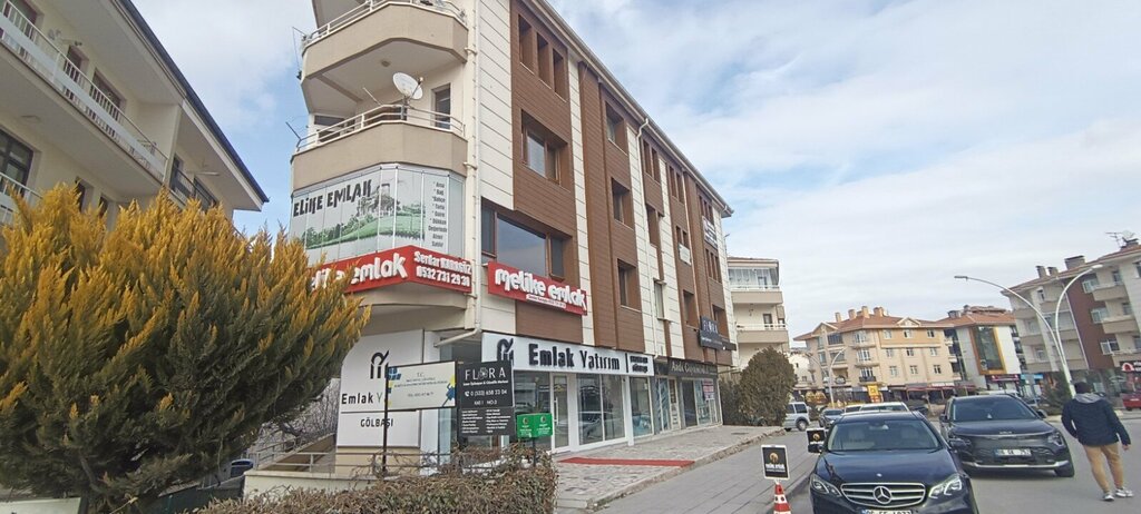 Engineering Lisansli Harita Kadastro Mühendislik Bürosu, Ankara, photo