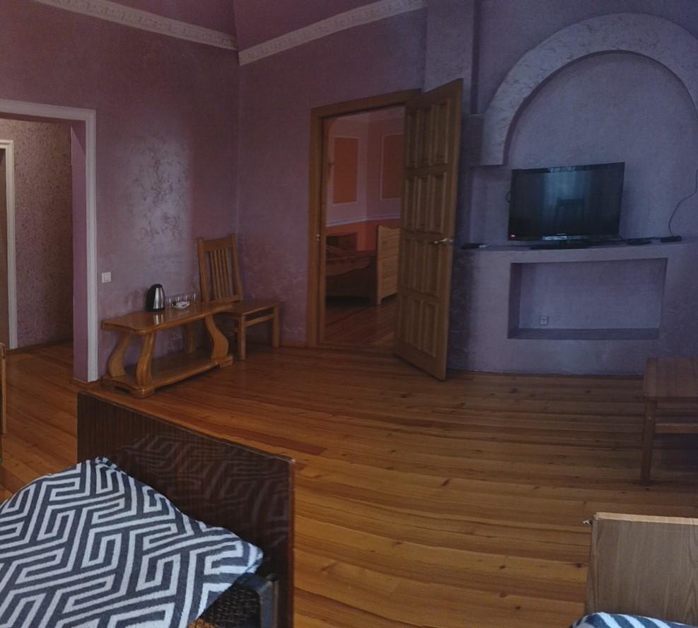 Фото Странник