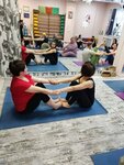 Студия Йоги Елены Плотниковой (8 Marta Street, 36), yoga studio