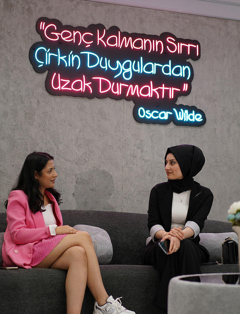 Private practice doctors Specialist Dr. Sevim Terzi, Konya, photo