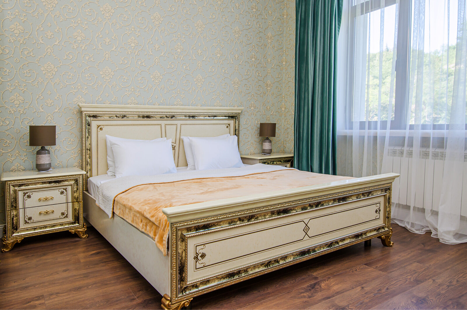 Фото Гранд Шале